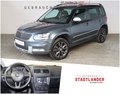 Thumbnail 1 - Skoda Yeti Ambition Outdoor 4x4 2.0 TDI NAVI ALU KLIMA