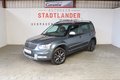 Thumbnail 2 - Skoda Yeti Ambition Outdoor 4x4 2.0 TDI NAVI ALU KLIMA