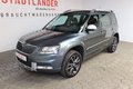 Thumbnail 3 - Skoda Yeti Ambition Outdoor 4x4 2.0 TDI NAVI ALU KLIMA