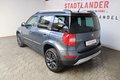 Thumbnail 4 - Skoda Yeti Ambition Outdoor 4x4 2.0 TDI NAVI ALU KLIMA