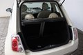 Daumennagel 10 - Fiat 500 Lounge