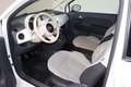 Daumennagel 14 - Fiat 500 Lounge