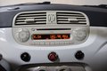 Daumennagel 16 - Fiat 500 Lounge