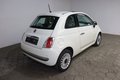 Daumennagel 7 - Fiat 500 Lounge