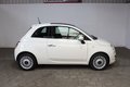 Daumennagel 6 - Fiat 500 Lounge