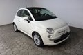 Daumennagel 4 - Fiat 500 Lounge