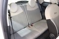 Daumennagel 15 - Fiat 500 Lounge