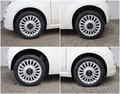 Daumennagel 11 - Fiat 500 Lounge