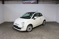 Daumennagel 2 - Fiat 500 Lounge