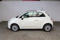 Daumennagel 5 - Fiat 500 Lounge