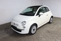 Daumennagel 3 - Fiat 500 Lounge