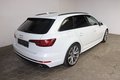 Daumennagel 7 - Audi A4 Avant S line 2.0 TFSI sport LED NAVI AHK