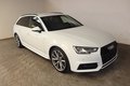Daumennagel 8 - Audi A4 Avant S line 2.0 TFSI sport LED NAVI AHK