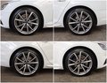 Daumennagel 11 - Audi A4 Avant S line 2.0 TFSI sport LED NAVI AHK