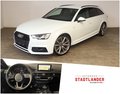 Daumennagel 1 - Audi A4 Avant S line 2.0 TFSI sport LED NAVI AHK