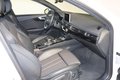 Daumennagel 14 - Audi A4 Avant S line 2.0 TFSI sport LED NAVI AHK
