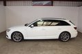 Daumennagel 5 - Audi A4 Avant S line 2.0 TFSI sport LED NAVI AHK