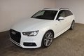 Daumennagel 3 - Audi A4 Avant S line 2.0 TFSI sport LED NAVI AHK