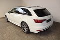 Daumennagel 4 - Audi A4 Avant S line 2.0 TFSI sport LED NAVI AHK