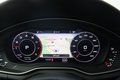 Daumennagel 13 - Audi A4 Avant S line 2.0 TFSI sport LED NAVI AHK