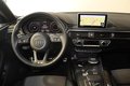 Daumennagel 12 - Audi A4 Avant S line 2.0 TFSI sport LED NAVI AHK