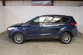 Daumennagel 5 - Ford Kuga Titanium 2.0 TDCi AWD XEN NAVI CAM SHZ