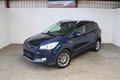 Daumennagel 2 - Ford Kuga Titanium 2.0 TDCi AWD XEN NAVI CAM SHZ
