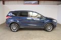 Daumennagel 6 - Ford Kuga Titanium 2.0 TDCi AWD XEN NAVI CAM SHZ