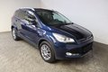 Daumennagel 8 - Ford Kuga Titanium 2.0 TDCi AWD XEN NAVI CAM SHZ