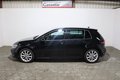 Daumennagel 5 - Volkswagen Golf VII Highline 1.4 TSI XEN NAVI GRA