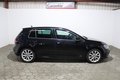Daumennagel 6 - Volkswagen Golf VII Highline 1.4 TSI XEN NAVI GRA