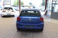 Daumennagel 4 - Volkswagen Polo VI Comfortline