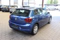 Daumennagel 3 - Volkswagen Polo VI Comfortline