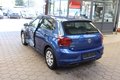 Daumennagel 5 - Volkswagen Polo VI Comfortline