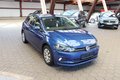 Daumennagel 1 - Volkswagen Polo VI Comfortline