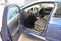 Daumennagel 8 - Volkswagen Polo VI Comfortline