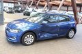 Daumennagel 7 - Volkswagen Polo VI Comfortline