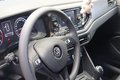 Daumennagel 11 - Volkswagen Polo VI Comfortline