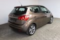 Daumennagel 7 - Kia Venga Spirit 1.6 PANO KLIMA BT-FS NEUE 4S-REIFEN