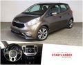 Daumennagel 1 - Kia Venga Spirit 1.6 PANO KLIMA BT-FS NEUE 4S-REIFEN