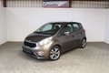 Daumennagel 2 - Kia Venga Spirit 1.6 PANO KLIMA BT-FS NEUE 4S-REIFEN