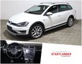 Daumennagel 1 - Volkswagen Golf VII Alltrack Variant 4Motion 2.0 TDI