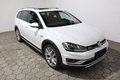 Daumennagel 8 - Volkswagen Golf VII Alltrack Variant 4Motion 2.0 TDI