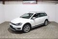 Daumennagel 2 - Volkswagen Golf VII Alltrack Variant 4Motion 2.0 TDI