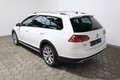 Daumennagel 4 - Volkswagen Golf VII Alltrack Variant 4Motion 2.0 TDI