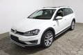 Daumennagel 3 - Volkswagen Golf VII Alltrack Variant 4Motion 2.0 TDI
