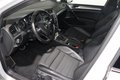 Daumennagel 14 - Volkswagen Golf VII Alltrack Variant 4Motion 2.0 TDI
