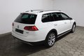 Daumennagel 7 - Volkswagen Golf VII Alltrack Variant 4Motion 2.0 TDI