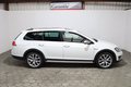 Daumennagel 6 - Volkswagen Golf VII Alltrack Variant 4Motion 2.0 TDI