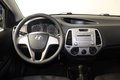 Thumbnail 11 - Hyundai i20 Classic 1.2 KLIMA ALU NEUE STEUERKETTE